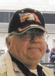 Eugene Weslock Obituary (2013)