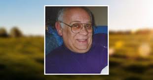 Robert G. HENRY Obituary May 4, 2013