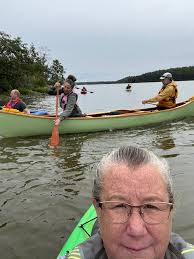 Arklatex chapter peeps, I am headed to Caddo Lake State park and plan