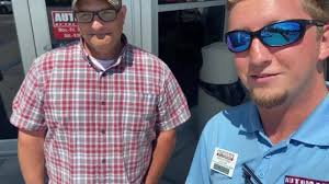 Jeremy Bosley purchases ‘65 Cobra!!