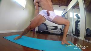 Get ready for Johnny Sins' gay porn - Masturbation and action!