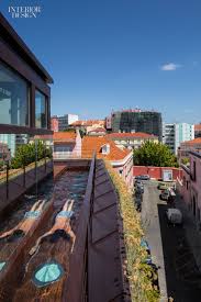 14 On Our List Of 100 Big Ideas Firm Adn Garden Design Ra Architectural Design Studio Subvert Site Lisbon Portugal Home Garden Design Garden Planning Garden Design