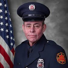 Lieutenant Jeff Ritchie taught ice safety to 1st graders at Isaac Fox  Elementary School yesterday. Thank you for having us!