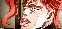 Jjba Jojo'S Bizarre Adventure GIF