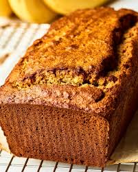 Recipe The Best Easiest Gluten Free Banana Bread Recipe Gluten Free Banana Bread Easy Gluten Free Banana Gluten Free Banana Bread