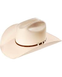 The most traditional type of cowboy hat, the cattleman features a trio of top crown creases and a slightly curled brim. Western Hats Boot Barn