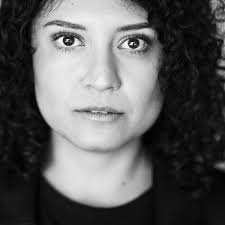 Perfil de Fabiola Estrada