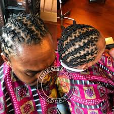 Doing so also helps if you need to pull it. Schedule Appointment With Dreadheadlocks