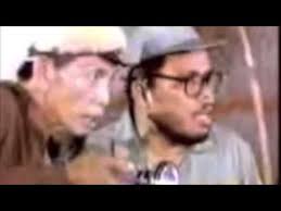 Maybe you would like to learn more about one of these? Gerakan Mencurigakan Dorman Bokir Cover Youtube