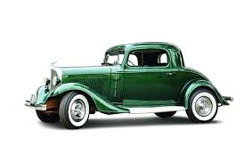 Image result for Apple Green 1933 Chevrolet