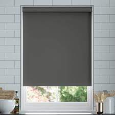 Shop blackout blinds and shades at selectblinds.com! Select Fabric Blackout Roller Shades Selectblinds