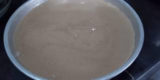 Kek milo kukus yang mudah. Kek Milo Kukus Sukatan Cawan Cahaya Hayati