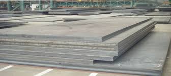 JIS G 3125 SPA-H Corten steel plates - Bebon Steel