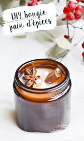 Epingle Sur Bougie De Noel