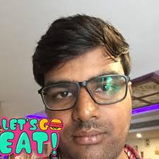 Vikas Reddy Yennam's User Profile