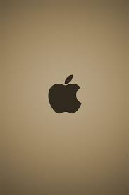 Brown Apple Logo Wallpaper Bing Images Apple Logo Wallpaper Iphone Apple Logo Wallpaper Apple Wallpaper Iphone