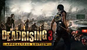 The game's story sees players controlling frank . Dead Rising 3 Apocalypse Edition Savegame Savegamedownload Com
