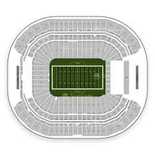 arizona cardinals seating chart map seatgeek