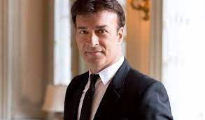 Tony carreira was born on december 31, 1963 in portugal as antónio manuel mateus antunes. Image Of Tony Carreira
