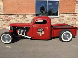 Maybe you would like to learn more about one of these? 1938 Ford Rat Rod Big Bend Wisconsin Rat Rods Truck Rat Rod Trucks