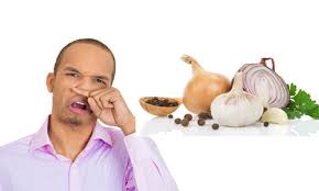 نتیجه تصویری برای روزه داری و بوی بد دهان