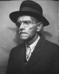 James Henry Tilley (1870-1947)