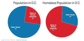 These 10 Graphs Expose D C S Homeless Crisis Street Sense
