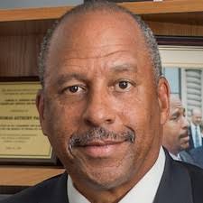 Thomas Parham Appointed President of California State University, Dominguez  Hills