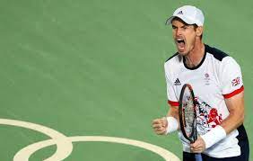 Torneo de tenis individual masculino en los juegos olímpicos de río de janeiro 2016; Juegos Olimpicos Rio 2016 Murray Doma A Del Potro Para Convertirse En El Primer Tenista Con Dos Oros Marca Com