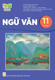 Ngữ văn 11 (Tập 1)