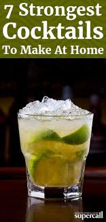 Pin On Cocktails