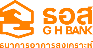 Gh bank or government housing bank is a state enterprise reporting to the thai finance ministry. à¸ªà¸³à¸™ à¸à¸‡à¸²à¸™à¹ƒà¸«à¸ à¸˜à¸™à¸²à¸„à¸²à¸£à¸­à¸²à¸„à¸²à¸£à¸ªà¸‡à¹€à¸„à¸£à¸²à¸°à¸«