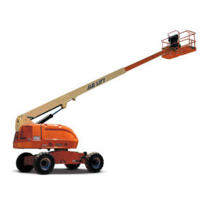 JLG UT-28 Trailer