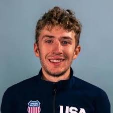 Casey Dawson has qualified for the 2026 Olympics! US Speedskating Team  Trials are being held in Milwaukee today and this weekend. Dawson, who is  from Park City, won the 5000m race and