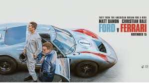 The budget for this film differs vastly from budgets uses today. Le Mans 66 Oscar Nominierung Als Bester Film
