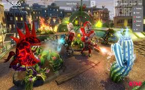 Plants Vs Zombies Wallpapers Hd This mod is going to be published in march 2017. chrome google com