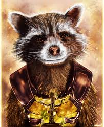 Guardians of the galaxy was the perfect science fiction movie for 80s babies. Rocket By P1xer Guardians Of The Galaxy Gardians Of The Galaxy Baby Groot