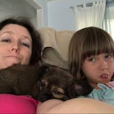 Lynn Correll's Instagram, Twitter & Facebook