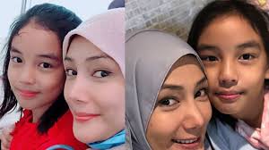 Agent sah meeracle johor bahru. Kalau Aleesya Boleh Terima Emak Baru Kena Juga Terima Bapa Baharu Erra Fazira Berita Steady