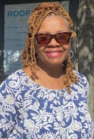 Pam Terry's Instagram, Twitter & Facebook