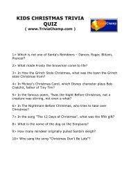 Please understand that our phone lines must be clear for urgent medical care needs. Disney Trivia Mulan Trivia Champ