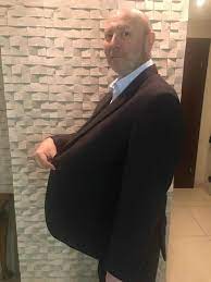 Mistrz olimpijski, były poseł na sejm, trener. Szymon Ziolkowski Schudl Ponad 30 Kilogramow Zobacz Wielka Odmiane Mistrza Olimpijskiego Zdjecia Glos Wielkopolski