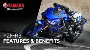 Yamaha motorbike price and their scooter prices are available here. 2021 Yamaha Yzf R3 Supersport Motorcycle Model Home
