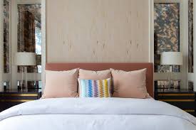 Home décor & so much more · up to 70% off · something for everyone 75 Beautiful Wallpaper Bedroom With Pink Walls Pictures Ideas August 2021 Houzz
