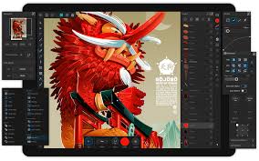 Here are affordable and efficient applications for these apps are compatible with ipad pro and ipads designed in 2021. Professional Grade Illustrator App Affinity Designer Lands On The Ipad