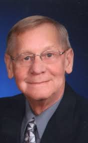 Obituary for Robert James Ohrt