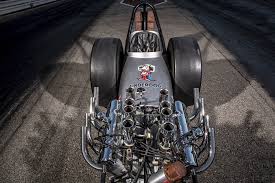 A dragster is a specialized competition automobile used in drag racing. Rescued From A Shop S Rafters The World S Lightest Fuel Dragster Is Back Meet The Underdog