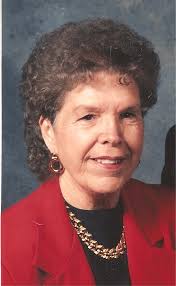 Wanda Jane (Pierson) Longacre