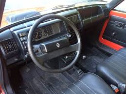 Image result for Obsidienne 1982 Renault
