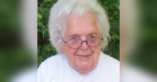 Mary Louise Dimick Obituary